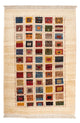Loribaft Dywan 86x128cm - Perserteppich Wollteppich