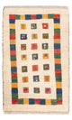Gabbeh perski Dywan 76x122cm - Perserteppich Wollteppich