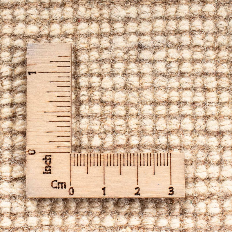 Dywan Gabbeh - perski - 125 x 77 cm - natura