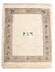 Gabbeh perski Dywan 65x90cm - Perserteppich Wollteppich