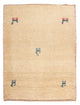 Gabbeh perski Dywan 67x89cm - Perserteppich Wollteppich