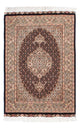 Tabriz - 50 Raj Dywan 95x60cm - Dywan perski