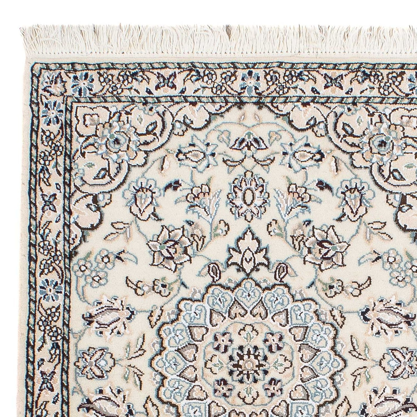 Nain - 9 la Dywan 90x62cm - Dywan perski
