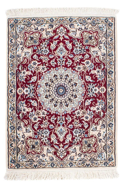 Nain - 9La Dywan 65x93cm - Dywan perski