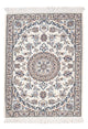 Nain - 6 la Dywan 94x68cm - Dywan perski