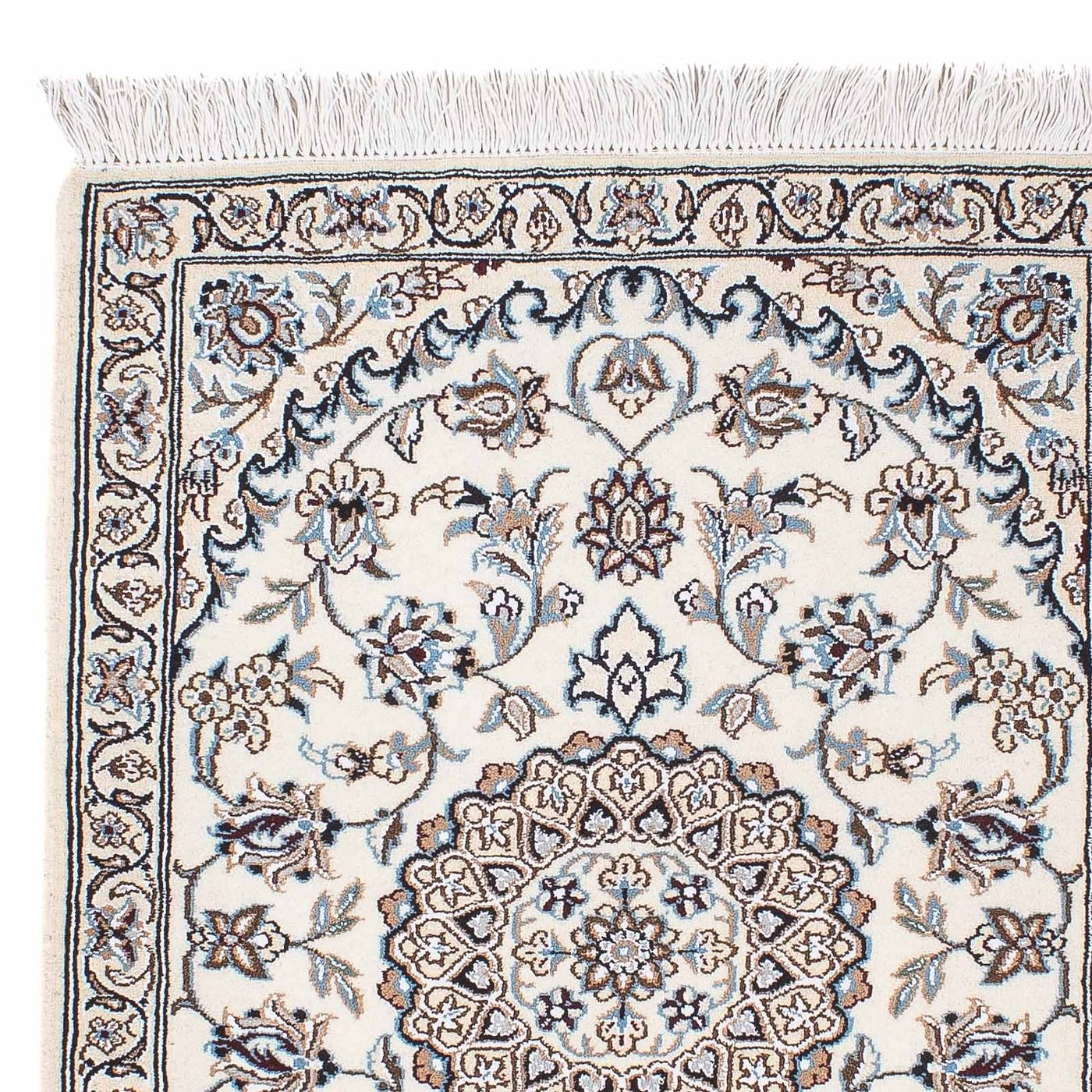 Nain - 6 la Dywan 94x68cm - Dywan perski