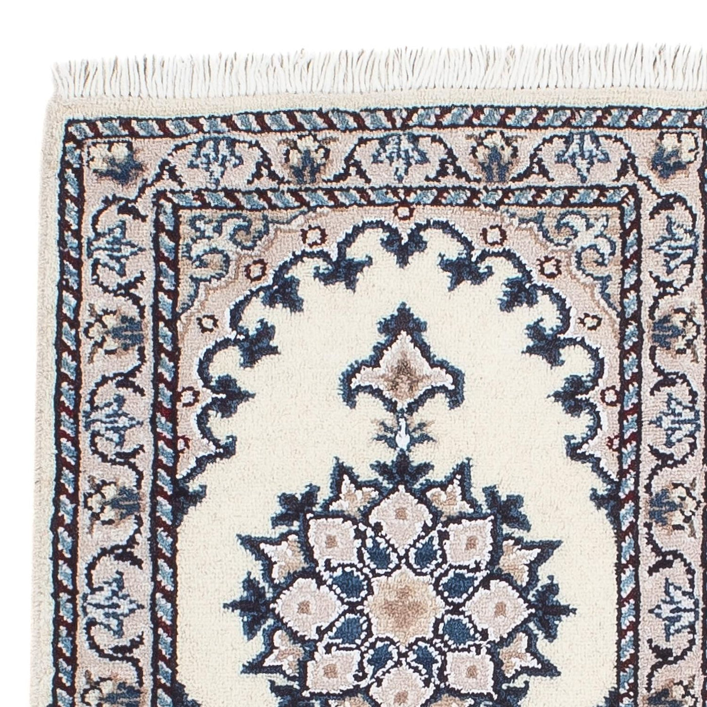 Nain - 12 la Dywan 60x40cm - Dywan perski