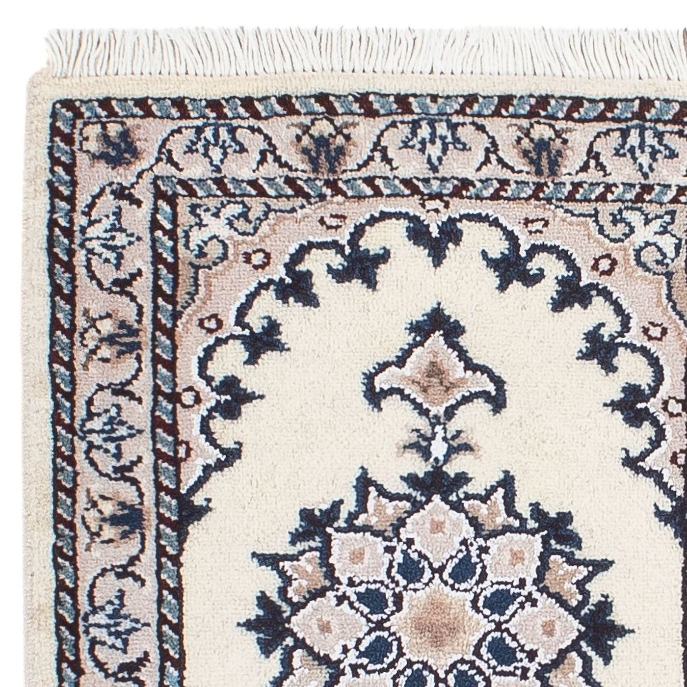 Nain - 12 la Dywan 60x40cm - Dywan perski