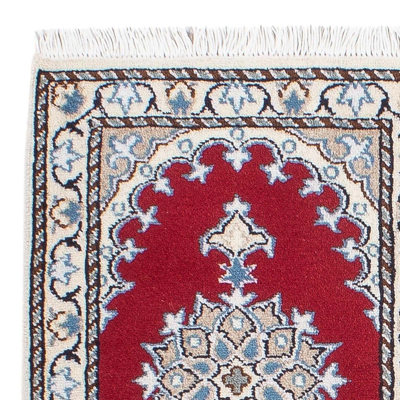 Nain - 12 la Dywan 60x40cm - Dywan perski