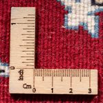 Dywan perski - Nain - 60 x 40 cm - czerwony