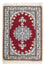 Dywan perski - Nain - 60 x 40 cm - czerwony
