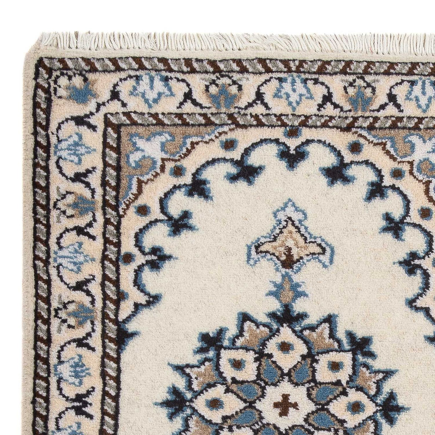 Nain - 12 la Dywan 60x40cm - Dywan perski