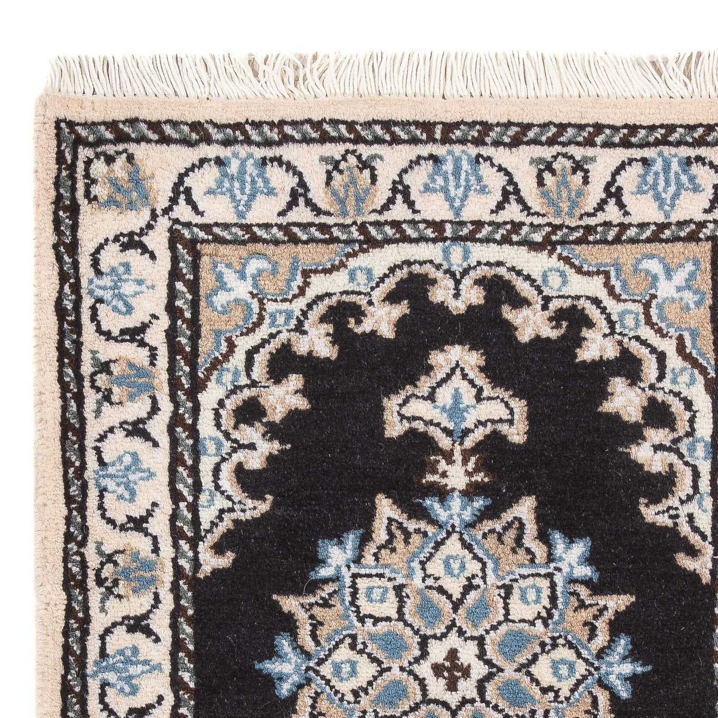 Nain - 12 la Dywan 60x40cm - Dywan perski