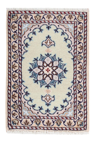 Nain - 12La Dywan 40x60cm - Dywan perski