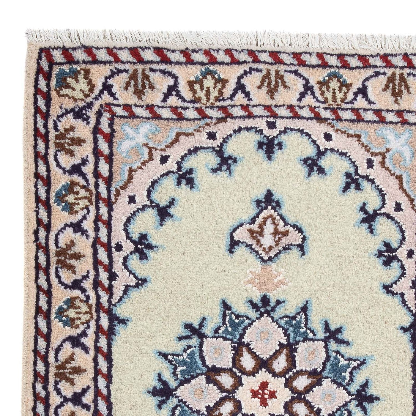 Nain - 12 la Dywan 60x40cm - Dywan perski