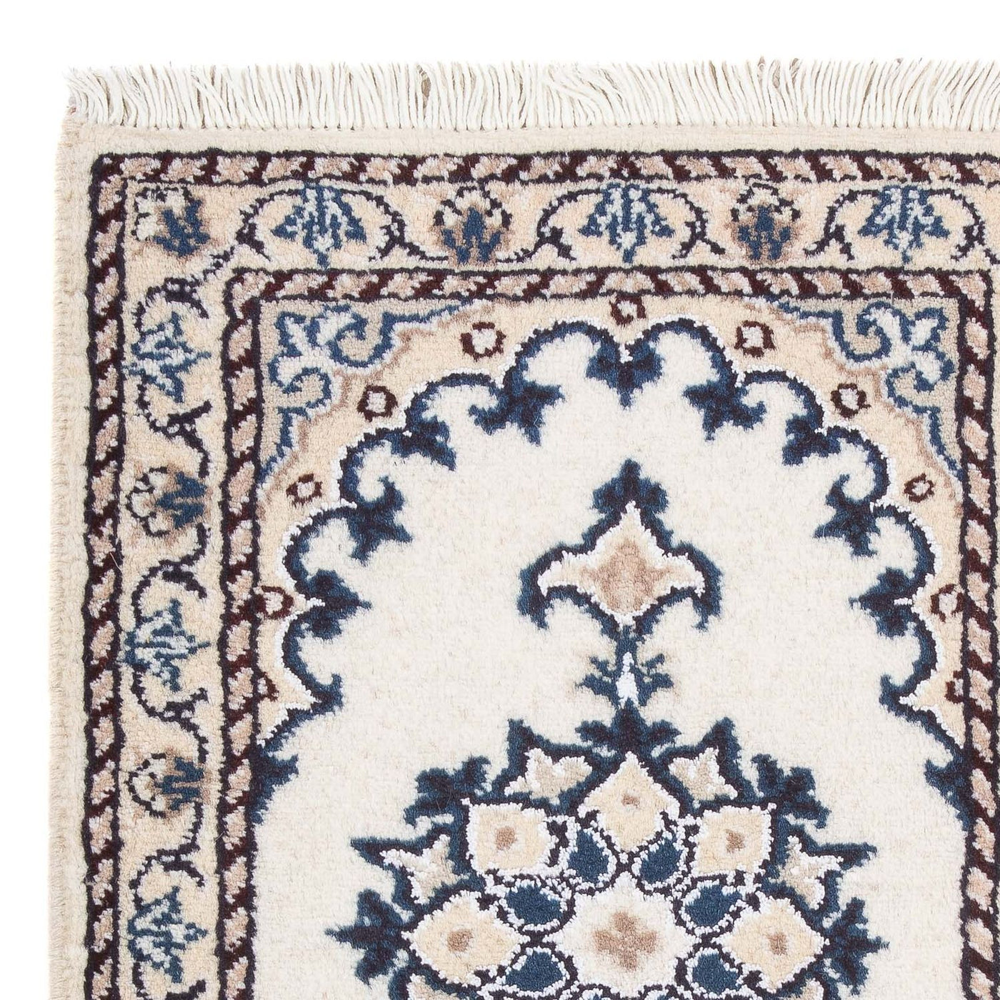Nain - 12 la Dywan 60x40cm - Dywan perski