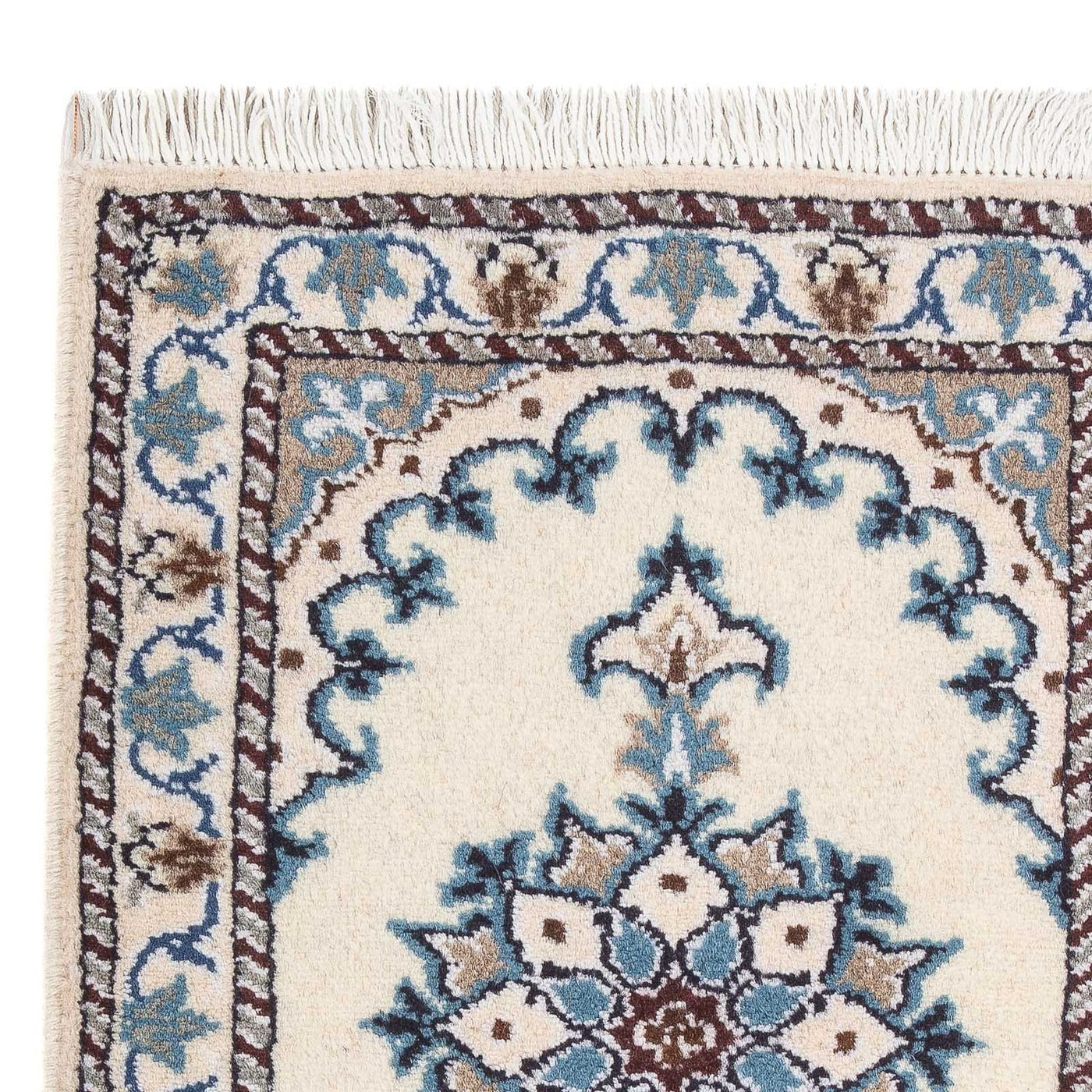 Nain - 12 la Dywan 60x40cm - Dywan perski