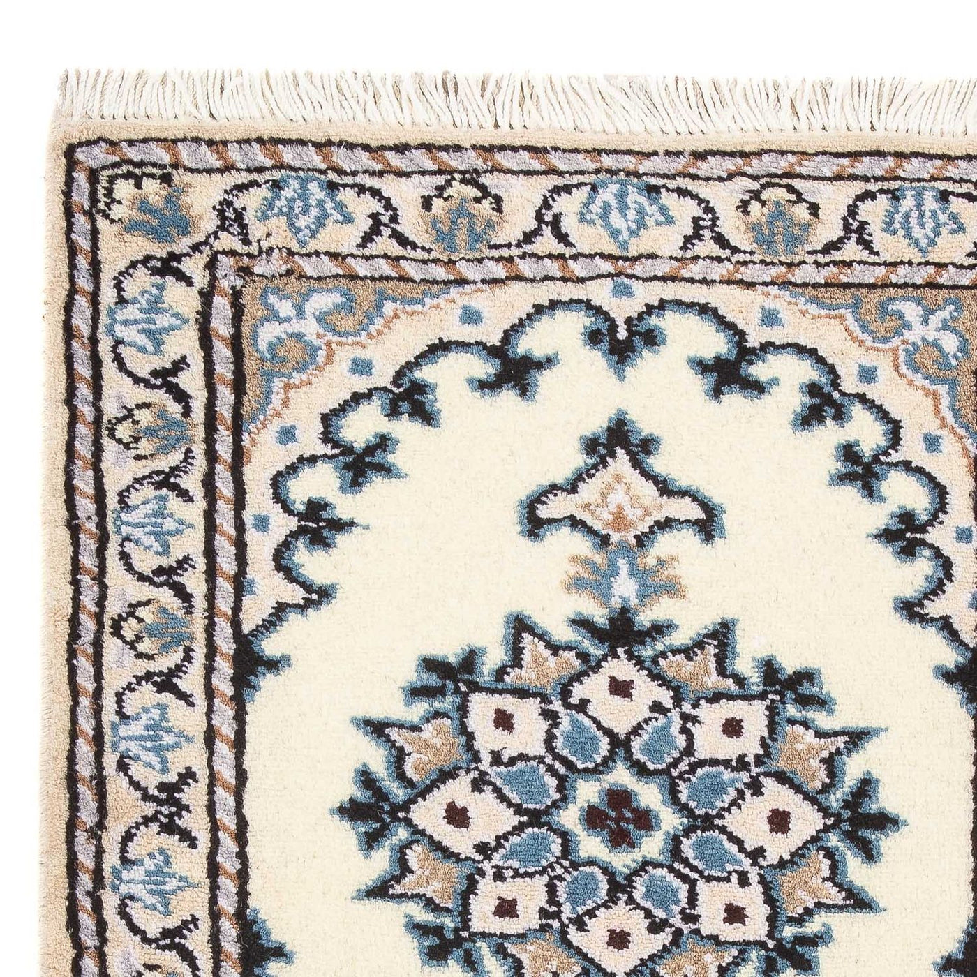 Nain - 12 la Dywan 60x40cm - Dywan perski