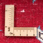 Dywan perski - Nain - 60 x 40 cm - czerwony