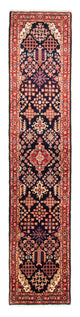 Sarouk Dywan 382x80cm - Dywan perski