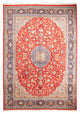 Isfahan Dywan 338x461cm - Dywan perski