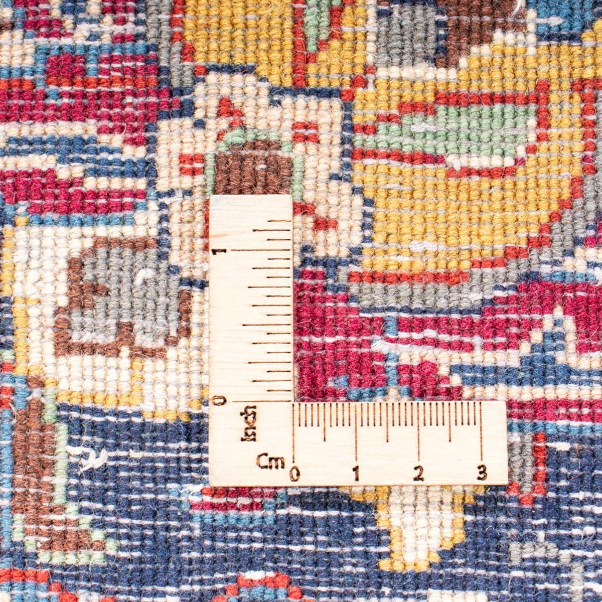 Dywan perski - Isfahan - Premium - 461 x 338 cm - czerwony