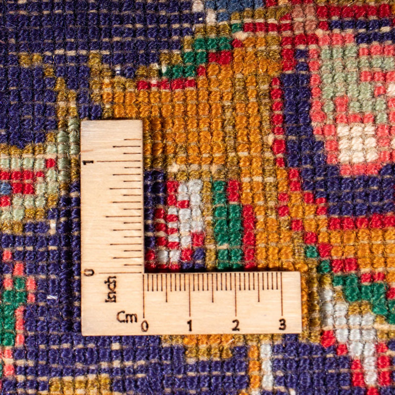 Dywan perski - Tabriz - 390 x 289 cm - czerwony