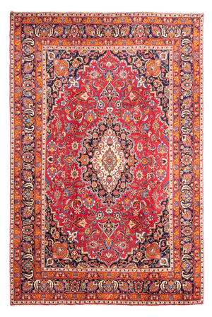 Dywan perski - Klasyczny - 355 x 250 cm - czerwony