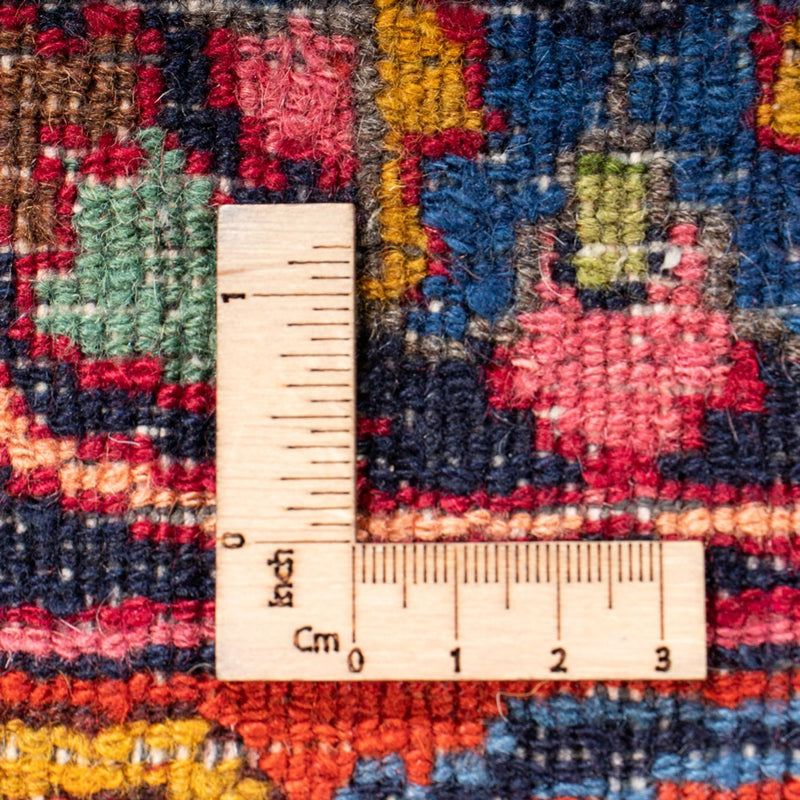 Dywan perski - Klasyczny - 355 x 250 cm - czerwony