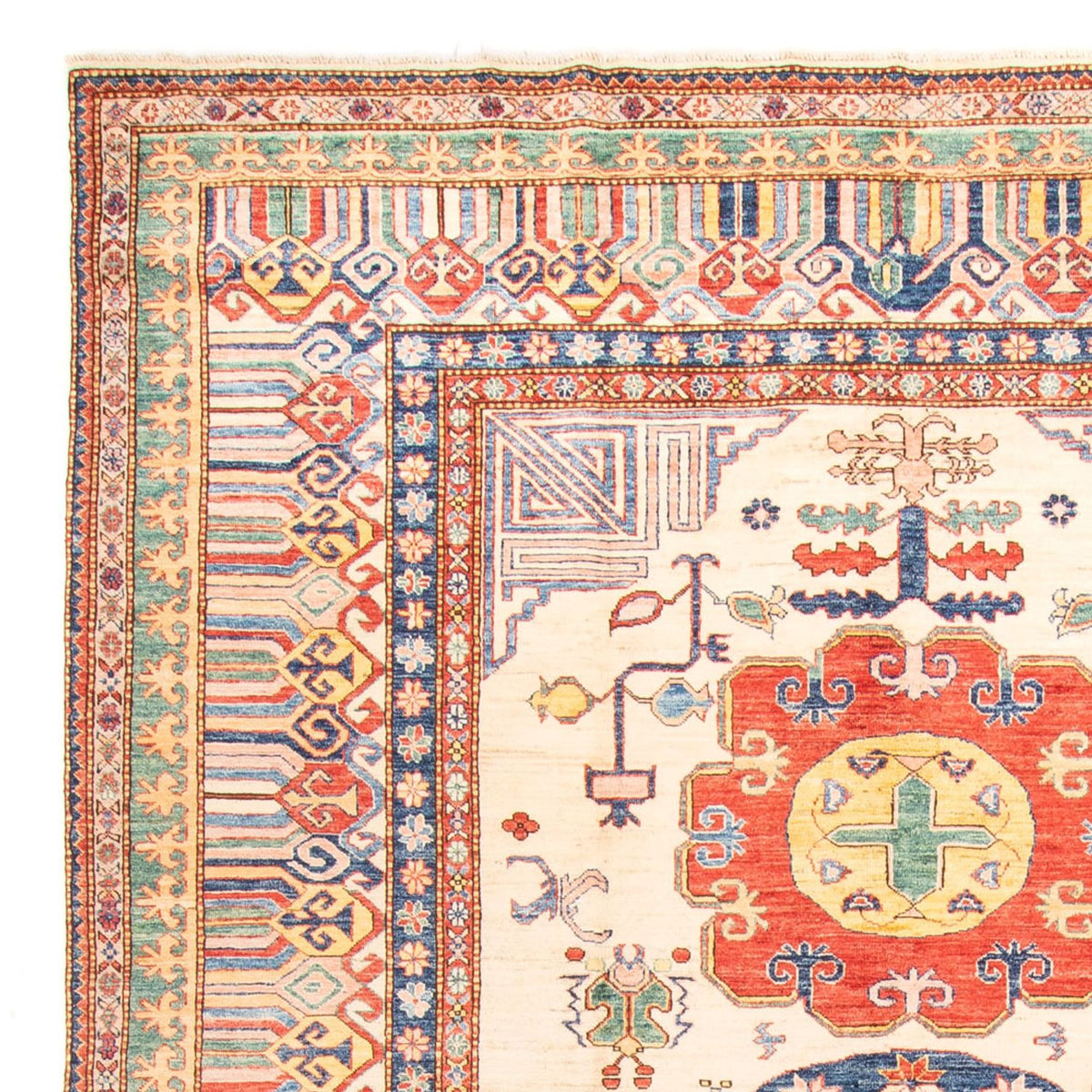 Dywan Ziegler - Ariana - 329 x 240 cm - beżowy