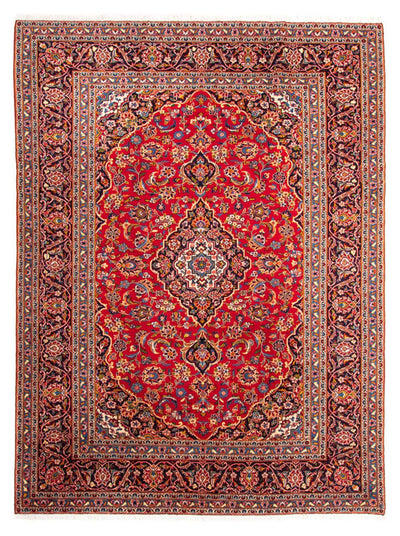 Kashan Dywan 243x319cm - Dywan perski