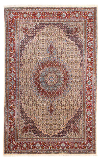 Moud Dywan 195x303cm - Dywan perski