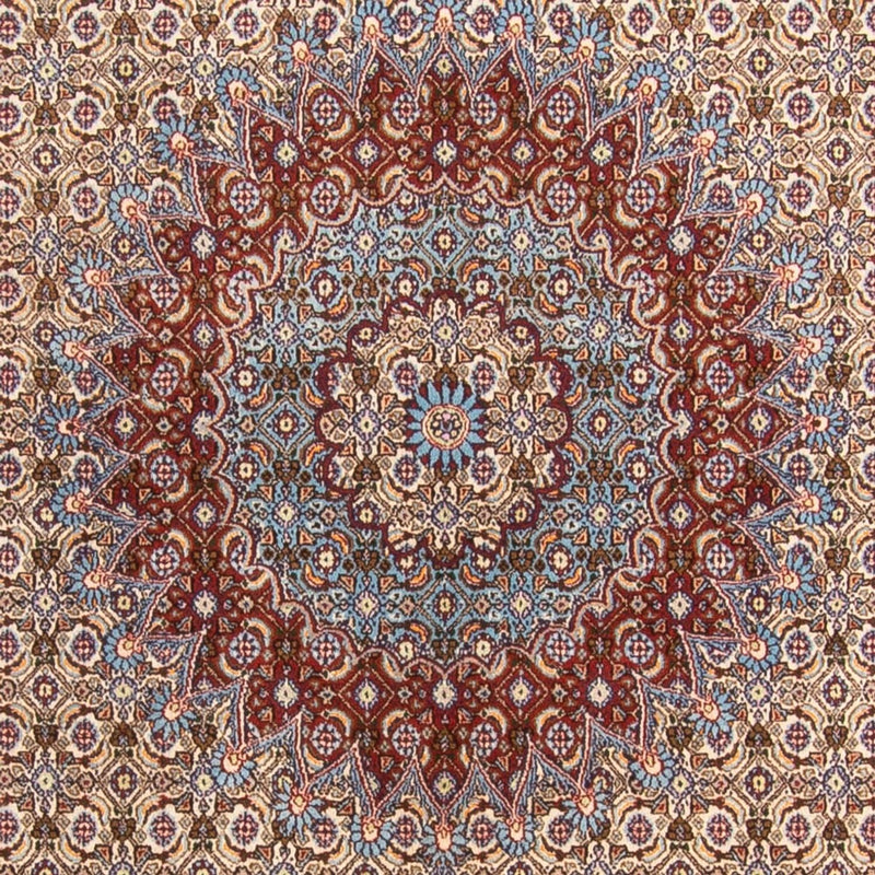 Dywan perski - Klasyczny - 303 x 195 cm - beżowy