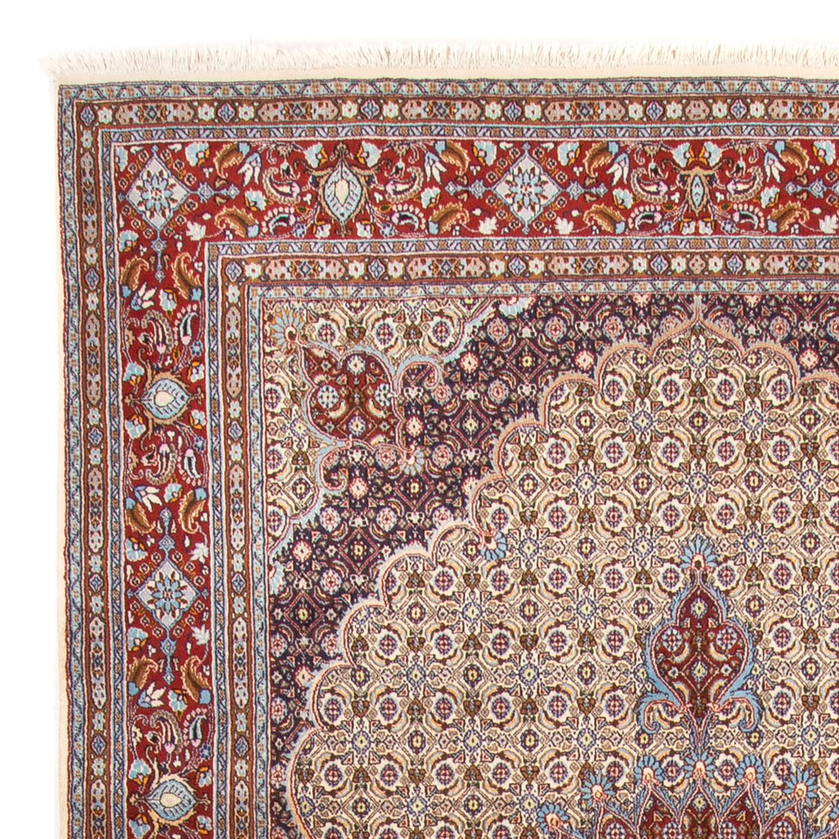 Moud Dywan 195x303cm - Dywan perski