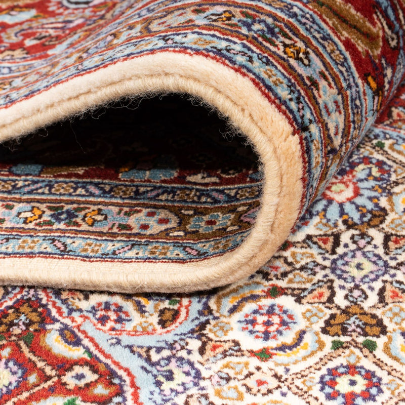 Dywan perski - Klasyczny - 303 x 195 cm - beżowy