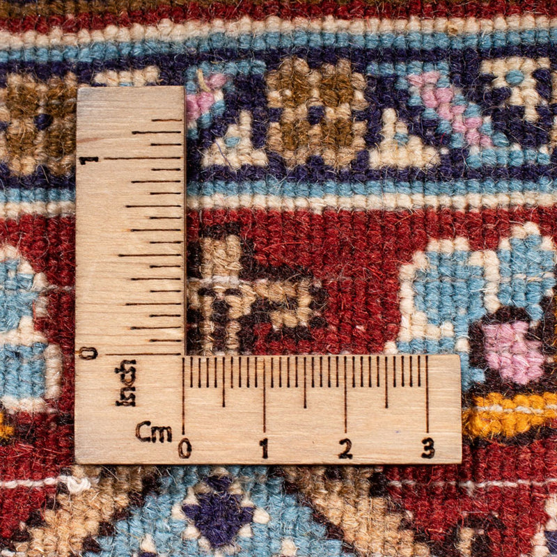 Dywan perski - Klasyczny - 303 x 195 cm - beżowy