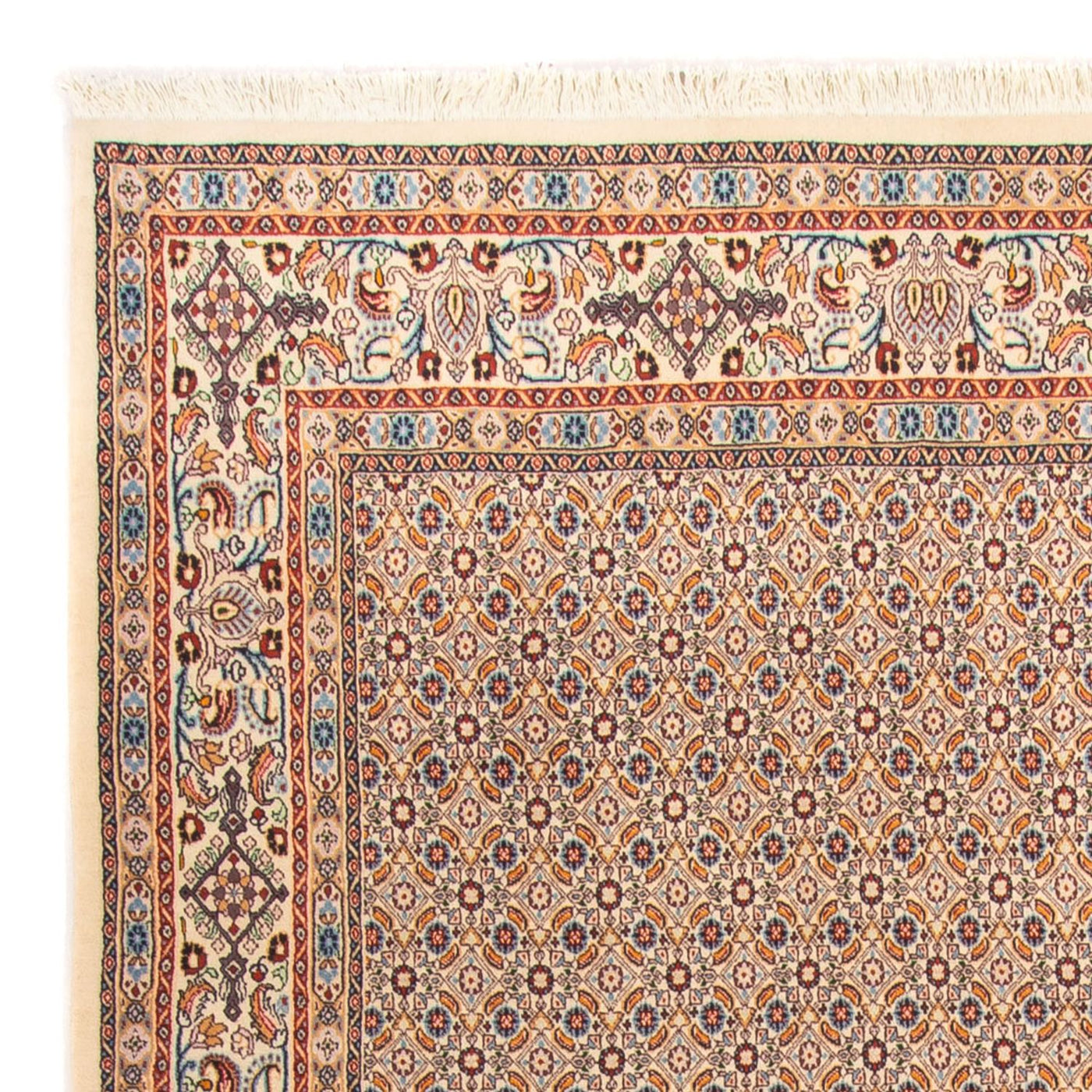 Moud Dywan 245x205cm - Dywan perski