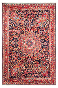 Mashhad Dywan 303x200cm - Dywan perski – product image