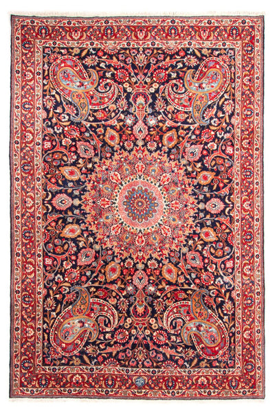 Mashhad Dywan 200x303cm - Dywan perski