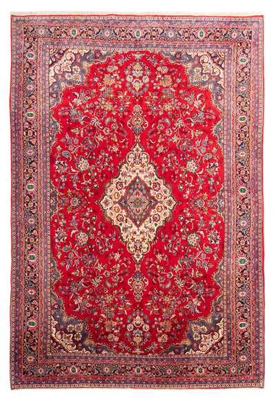 Kashan Dywan 215x311cm - Dywan perski