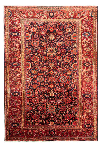 Nahavand Dywan 220x323cm - Dywan perski
