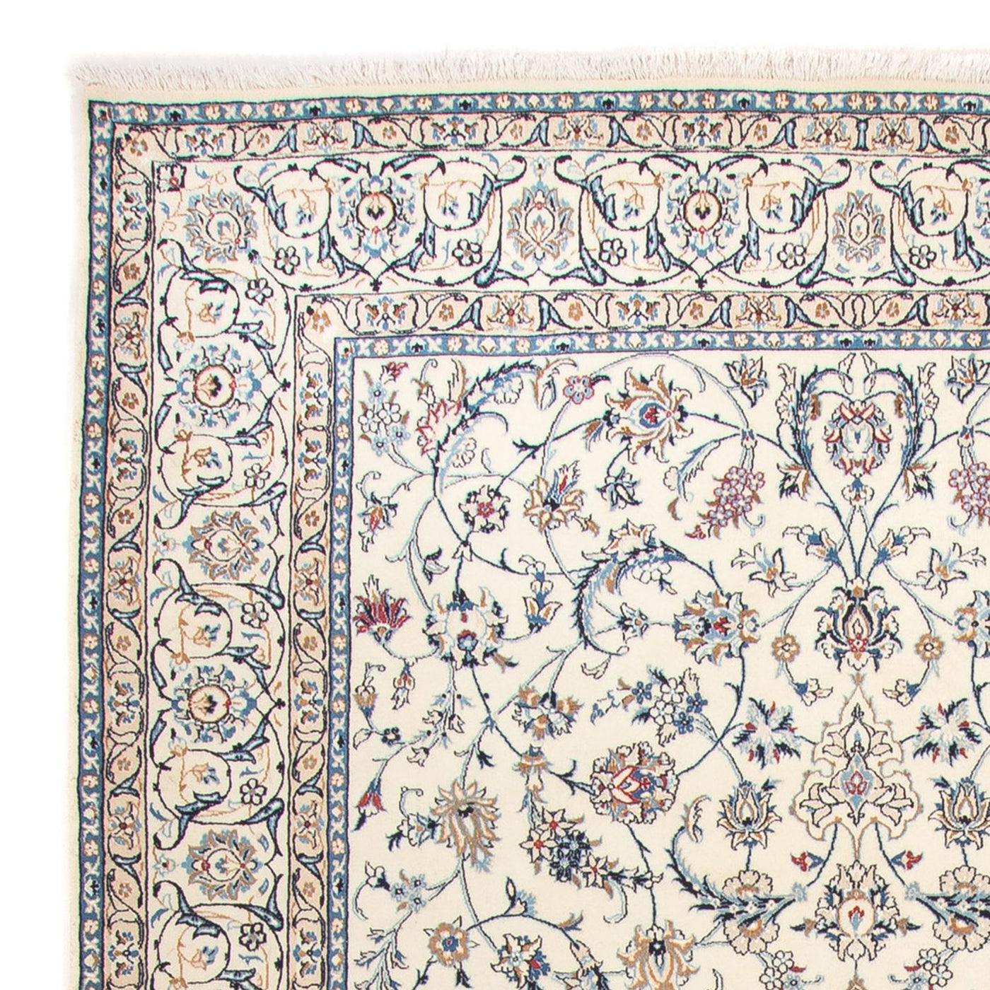 Nain - 9 la Dywan 303x205cm - Dywan perski