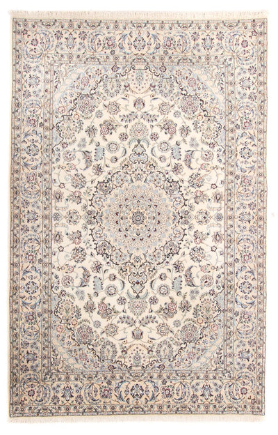 Nain - 6La Dywan 205x307cm - Dywan perski