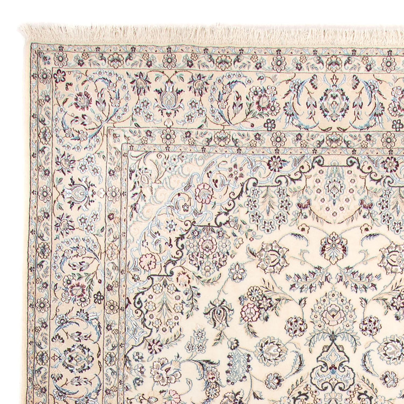Nain - 6 la Dywan 307x205cm - Dywan perski