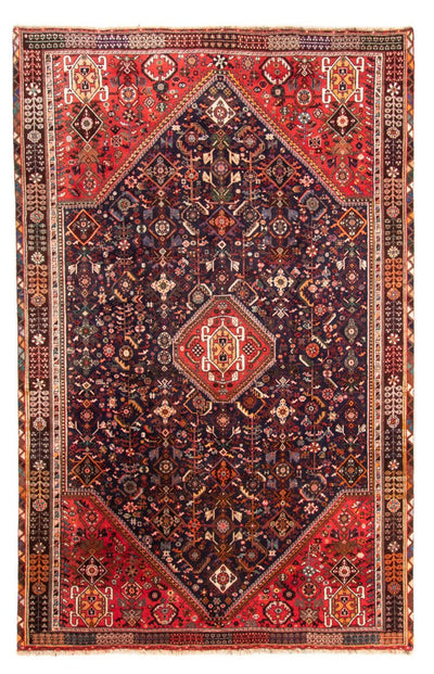 Qashqai Dywan 185x285cm - Dywan perski