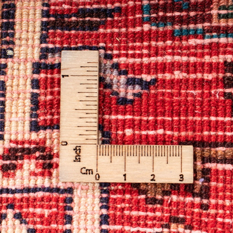 Perski dywan - Nomadyczny - 285 x 185 cm - ciemnoniebieski