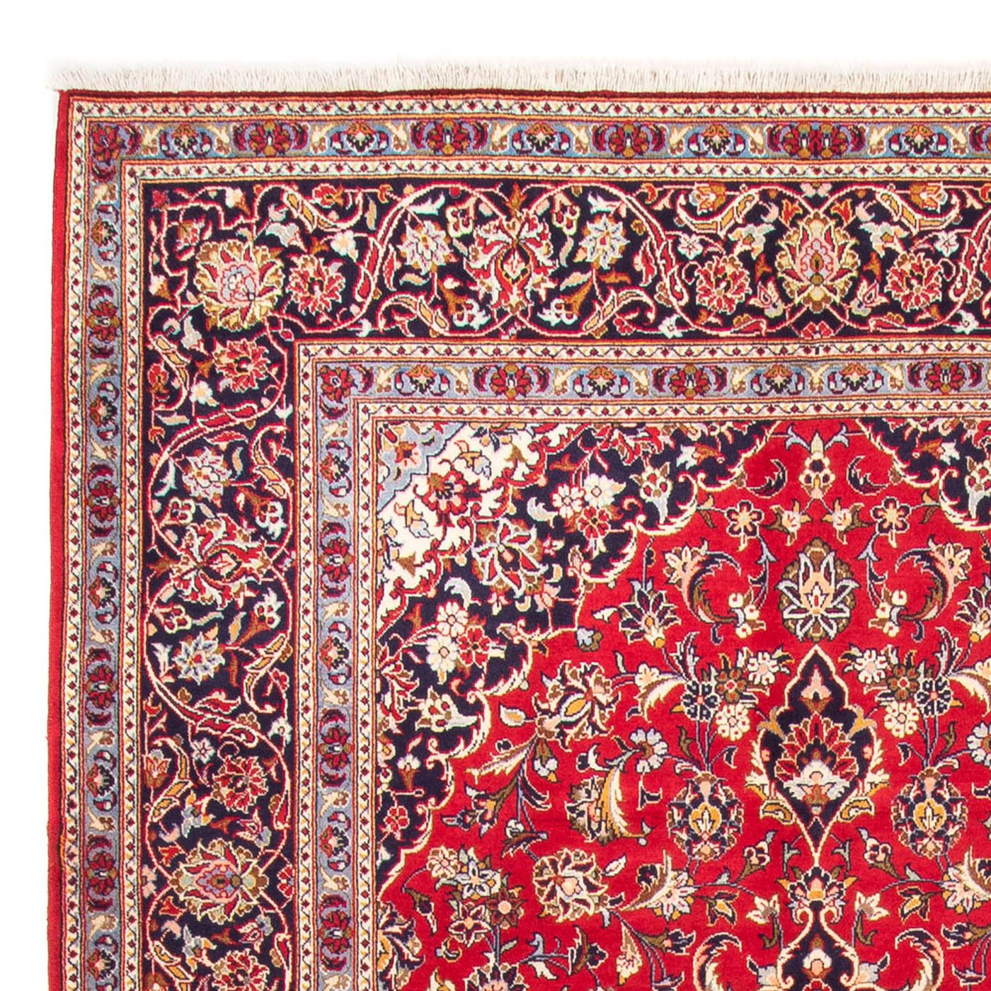 Kashan Dywan 320x214cm - Dywan perski