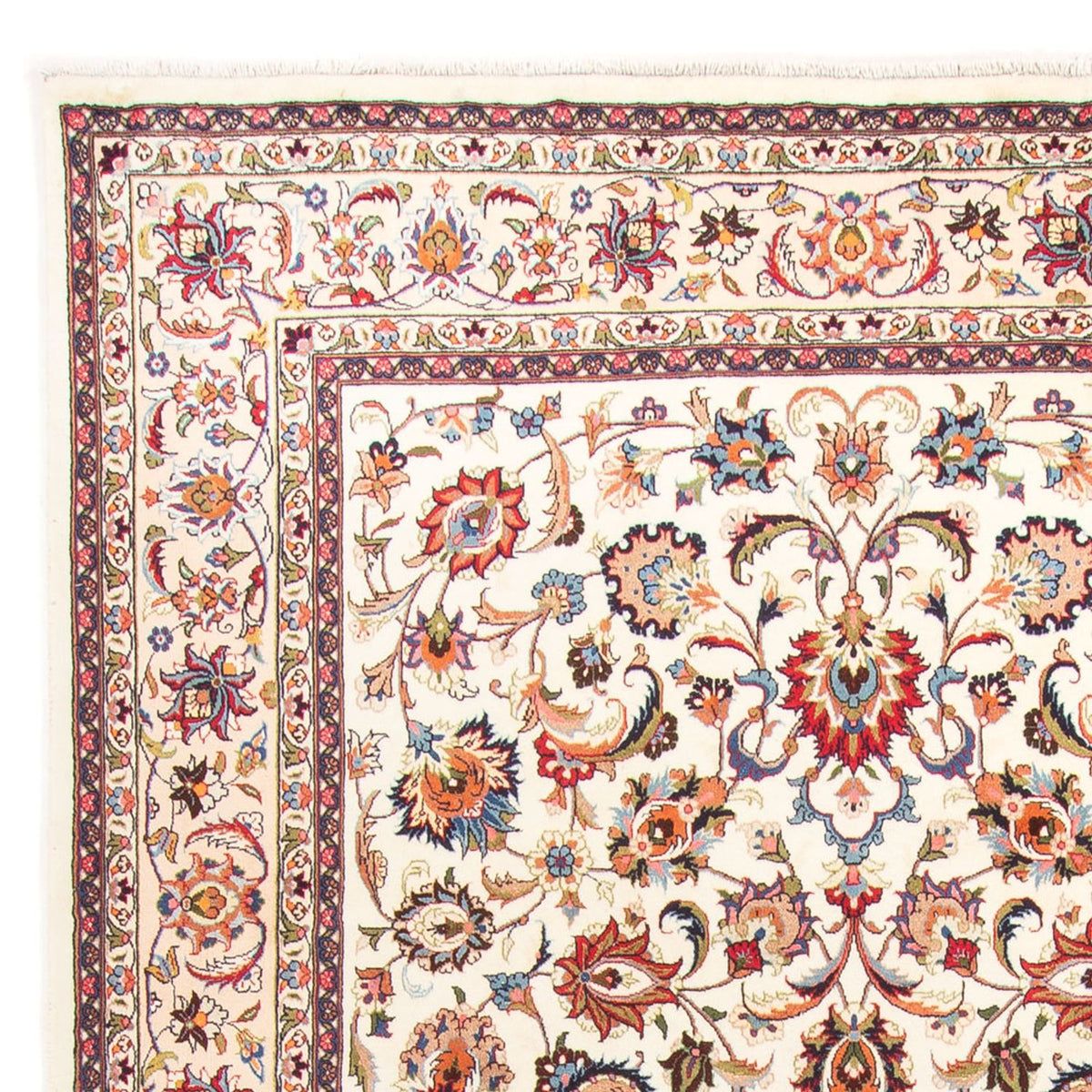 Golpayegan Dywan 198x314cm - Dywan perski