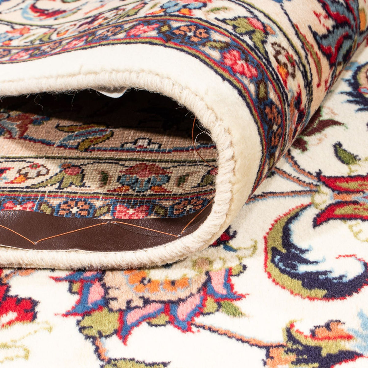 Dywan perski - Royal - 314 x 198 cm - beżowy