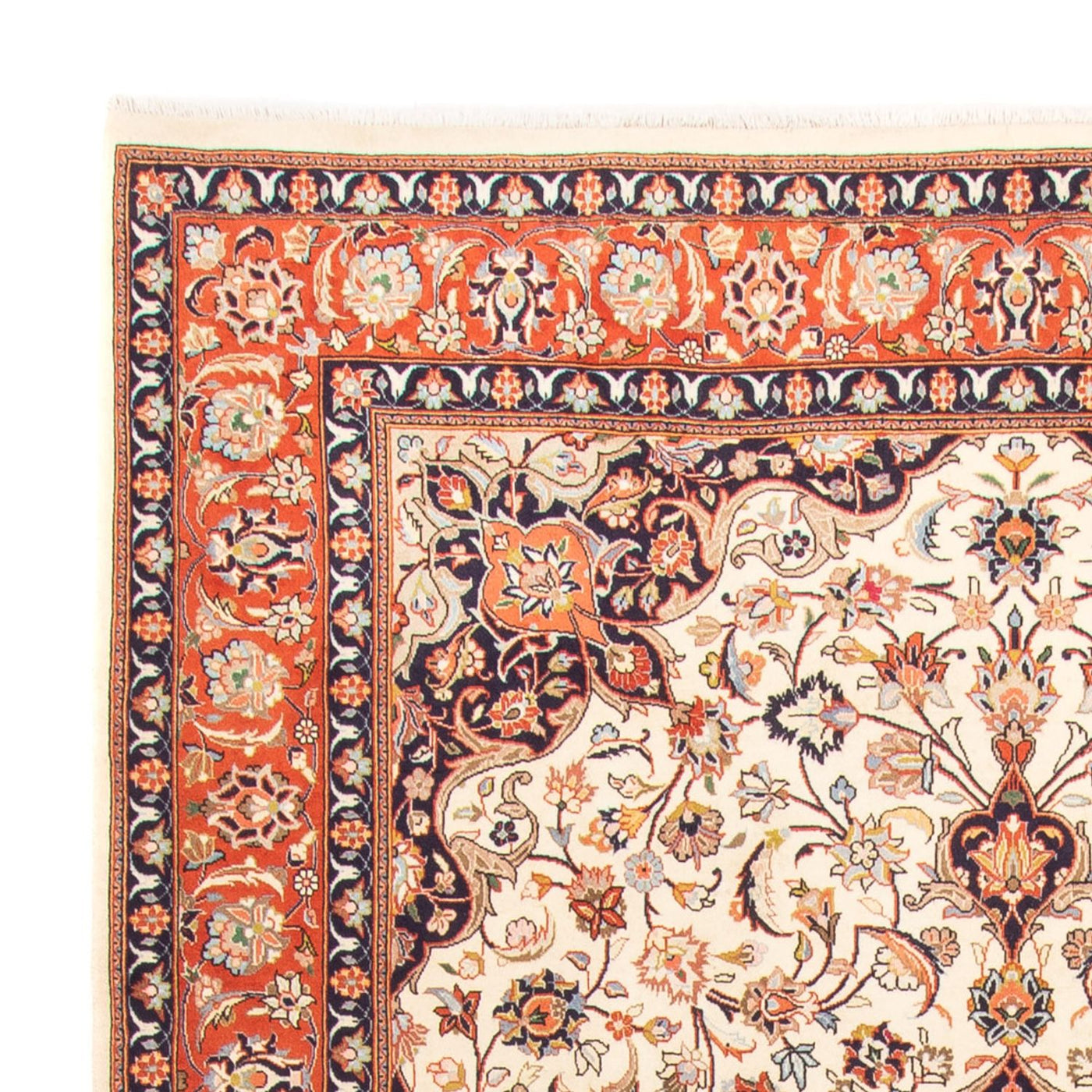 Sarouk Dywan 273x215cm - Dywan perski